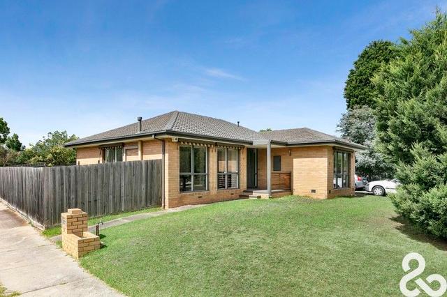 4 Keith Avenue, VIC 3076