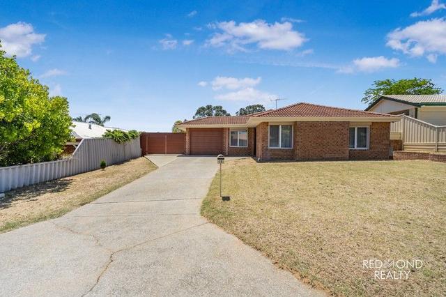 12 Eucumbene Crescent, WA 6027