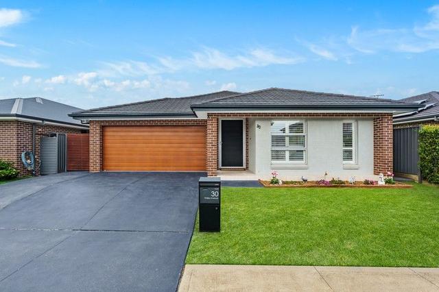30 Phillips Avenue, NSW 2570