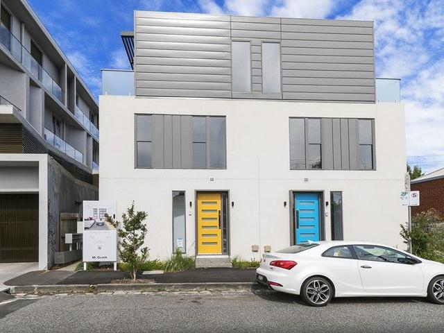 1/2 Nelson Street, VIC 3183