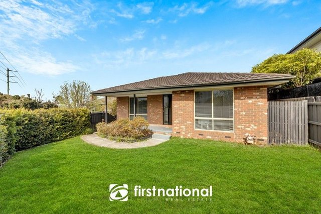 1/36 White  Street, VIC 3195