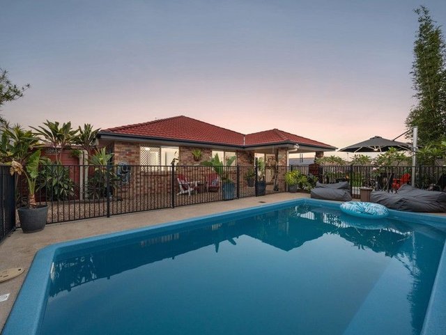 46 Goldenwood Crescent, QLD 4306