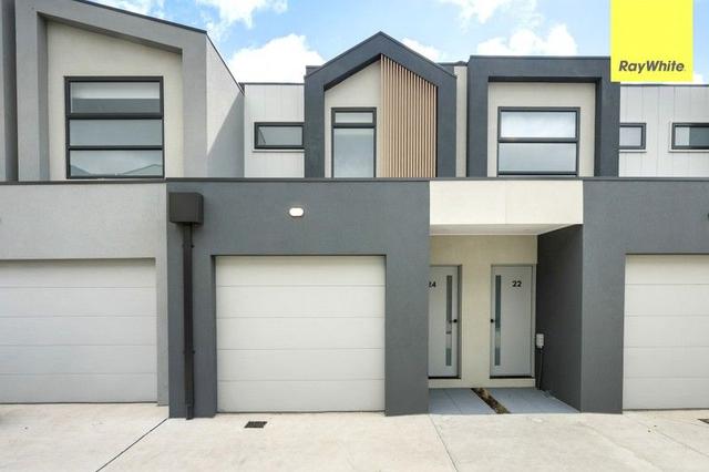 24 Porteous Retreat, VIC 3037