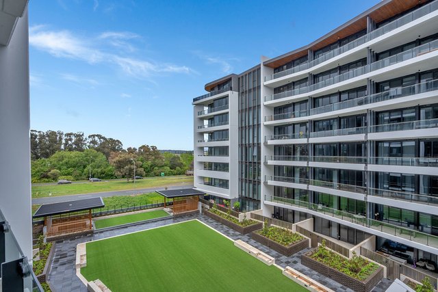 205/44 Constitution Avenue, ACT 2600