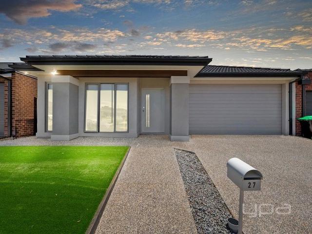 27 Ivory Street, VIC 3338
