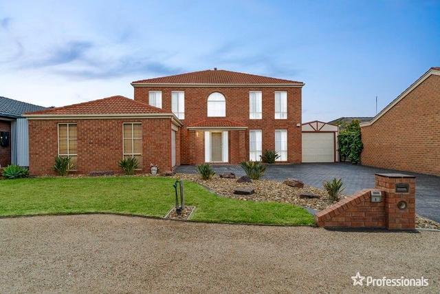 1 Lyrebird Court, VIC 3038