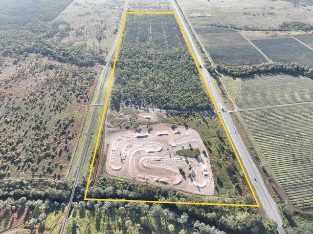 Lot 286 Bruce Highway, Longford Creek, QLD 4805