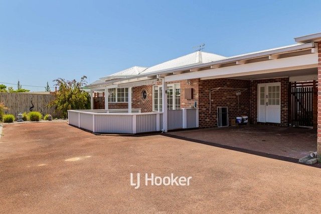 2/29 Southern Drive, WA 6280