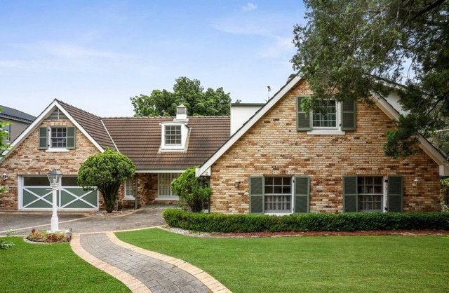 36 Glenarvon Street, NSW 2135