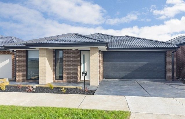 10 Holbrook Crescent, VIC 3064