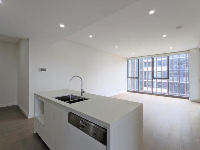 505/7 Garrigarrang Avenue, NSW 2217