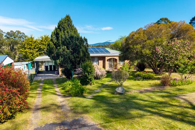 36 Bega Street, NSW 2550