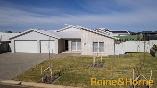 35 Sunningdale Close, NSW 2830