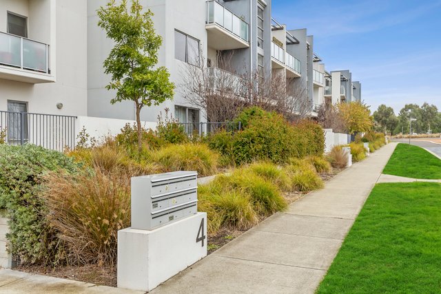 23/4 Sapling Street, ACT 2914