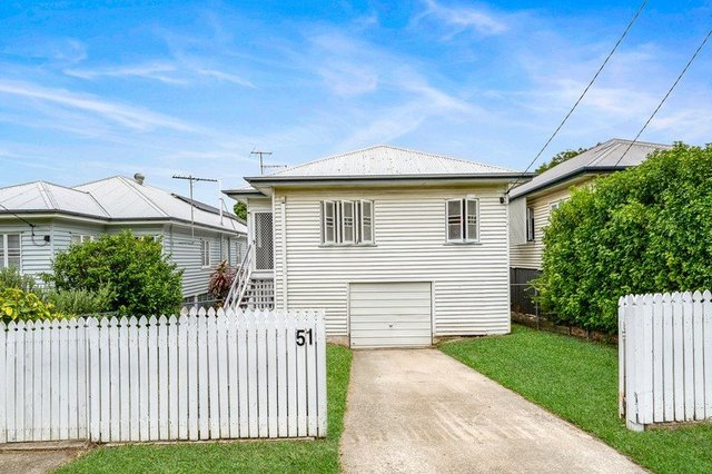 51 Twelfth Avenue, QLD 4031