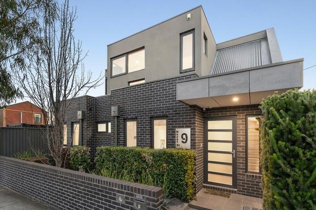 1/9 Hayes Street, VIC 3070