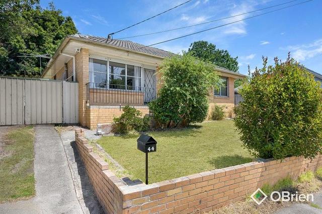 44 Excelsior Drive, VIC 3200