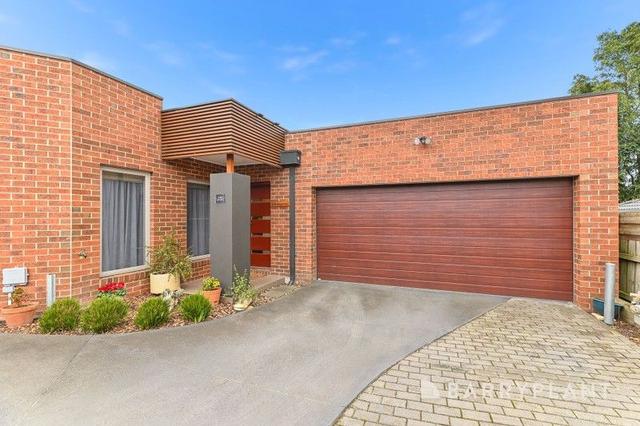 3/151 High  Street, VIC 3806