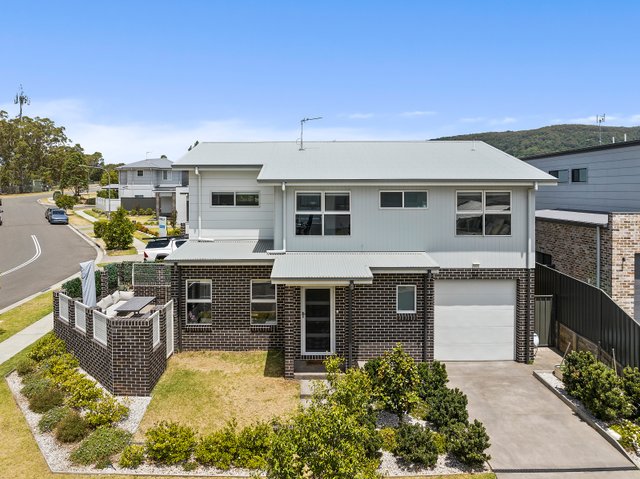 1 Banjo Street, NSW 2527