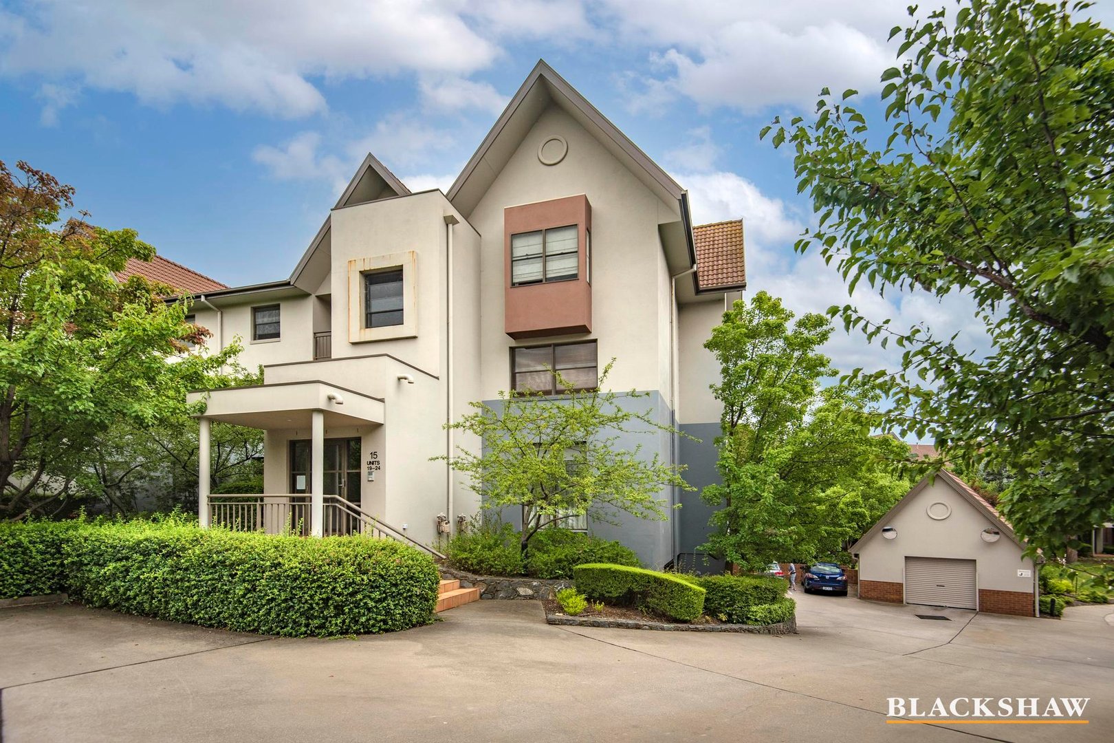 20/15 Eldridge Crescent, Garran ACT 2605 Allhomes