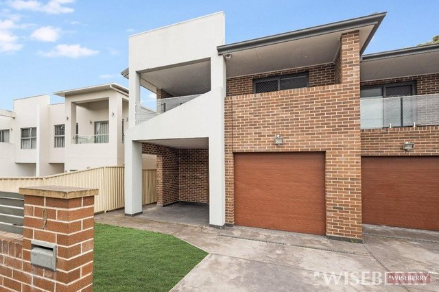 9 Bamfield Avenue, NSW 2199