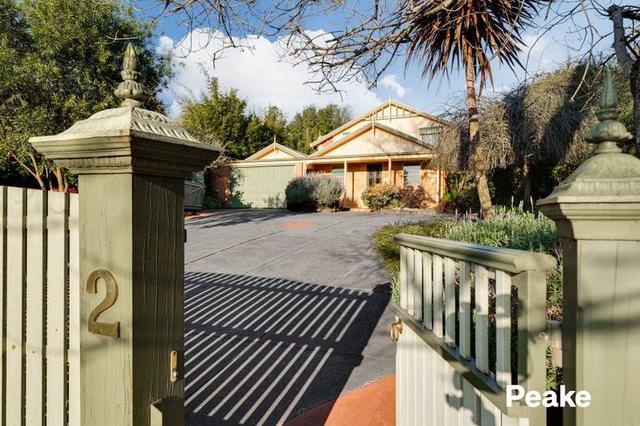 2 Rutland Road, VIC 3806