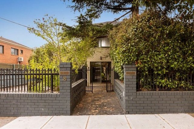 8/8 Hudson Street, VIC 3161