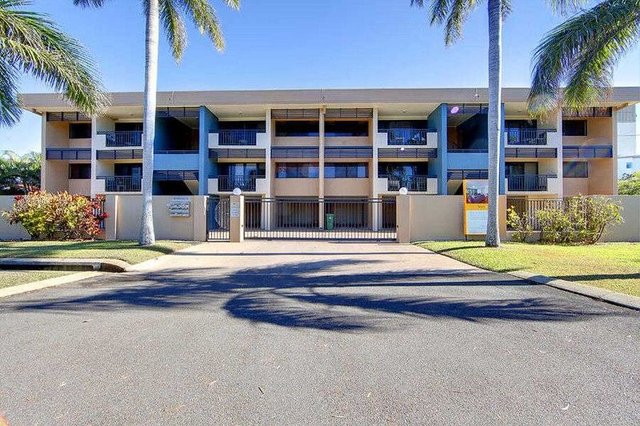 5/68 Mitchell Street, QLD 4810