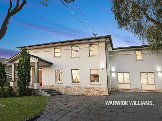 1A Eltham Street, NSW 2111