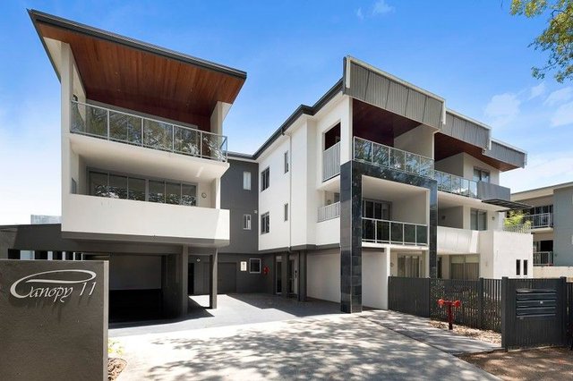 16/11 Blackburn Street, QLD 4105