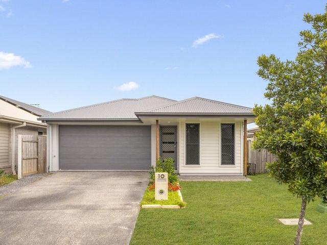 10 Longman Street, QLD 4510