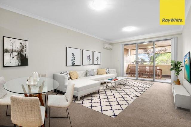 29/128-132 Woodville Road, NSW 2160