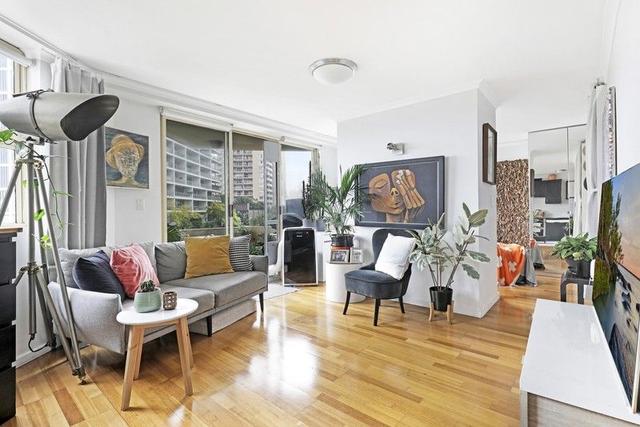 22/52-54 Kings Cross Road, NSW 2011