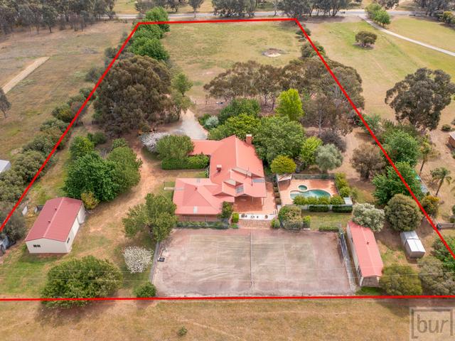 624 Glenellen Road, NSW 2642