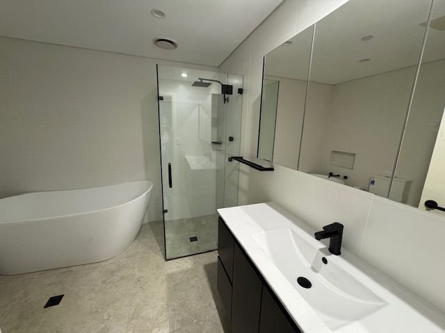 4/31 Fitzroy Street, NSW 2061