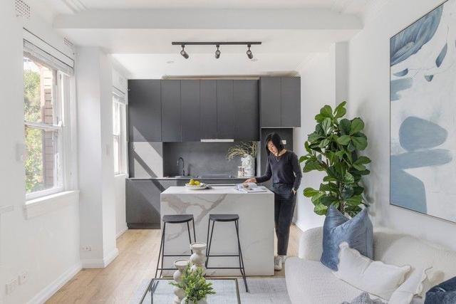 3/134-142 Edgecliff Road, NSW 2025