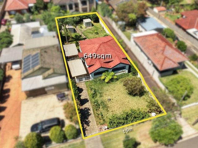 24 Christian Road, NSW 2196