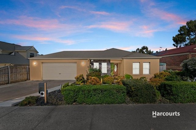 60 Jefferson Road, VIC 3814