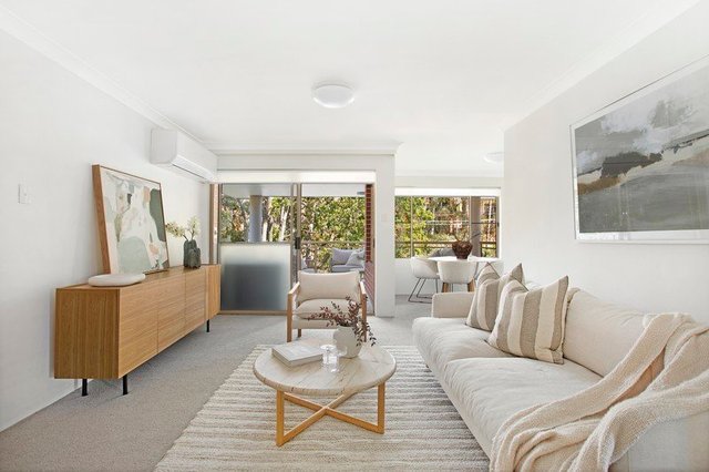 13/99 Hampden Road, NSW 2064