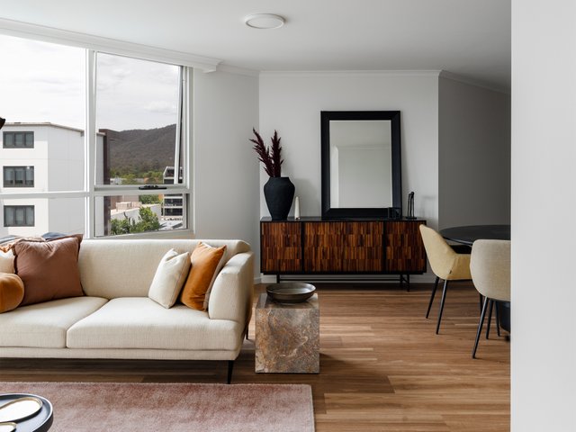 CENTO - Live large in the middle of it all, ACT 2612