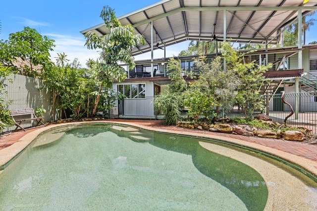 9 Kingston  Place, NT 0810