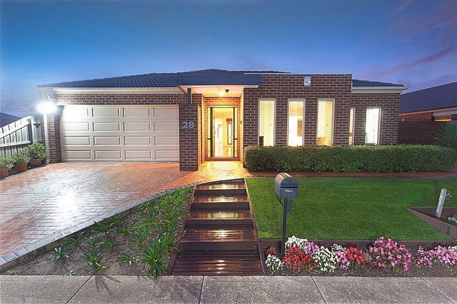 28 Jennifer Court, VIC 3026