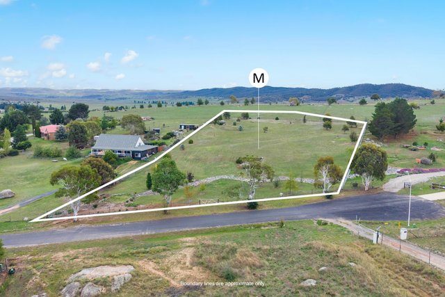 Lot 1/25 O'Brien Avenue, NSW 2628