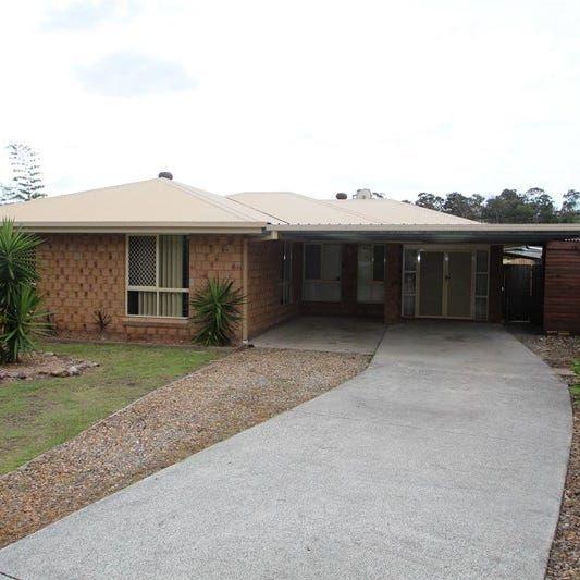 4 Rosemary Court, QLD 4207