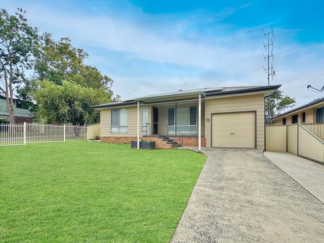 11 Minnamurra Road, NSW 2263