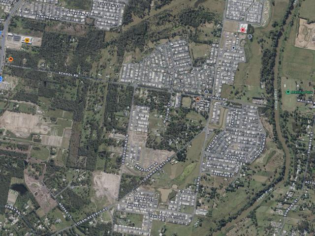 Lot 64 Address On Request, QLD 4133