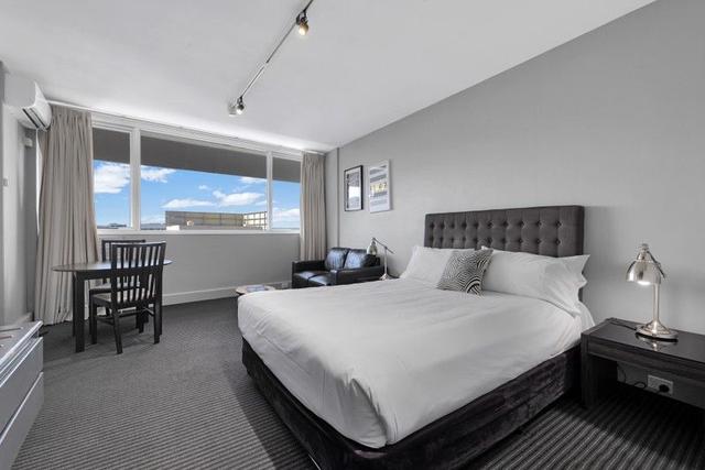 Lot 36/189 Leichhardt Street, QLD 4000