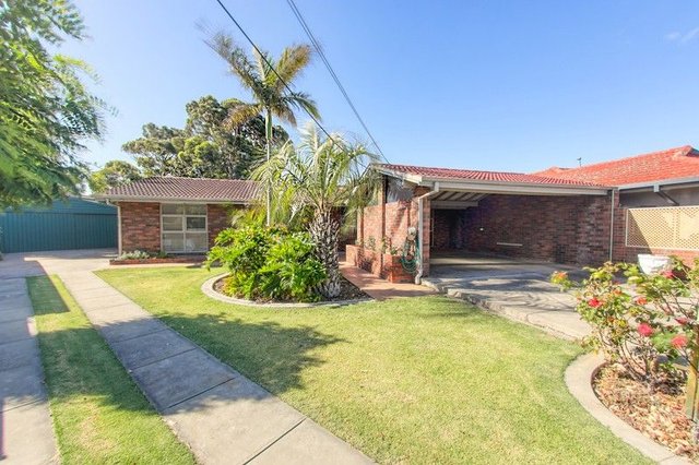 18 Neptune Crescent, SA 5024