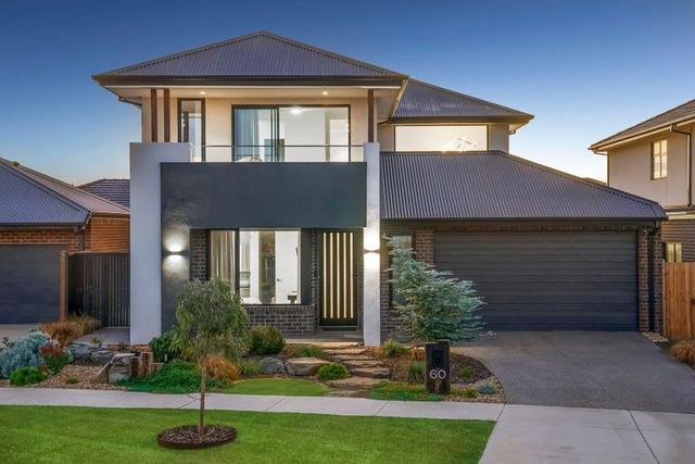 60 Ashbury Boulevard, VIC 3217