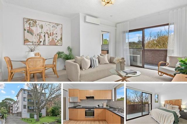 5/79 Anzac Avenue, NSW 2114